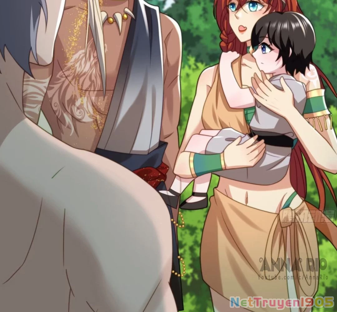 Thú Thế Nữ Vương Hôm Nay Lật Thẻ Rồi Sao ??? Chapter 66 - 35