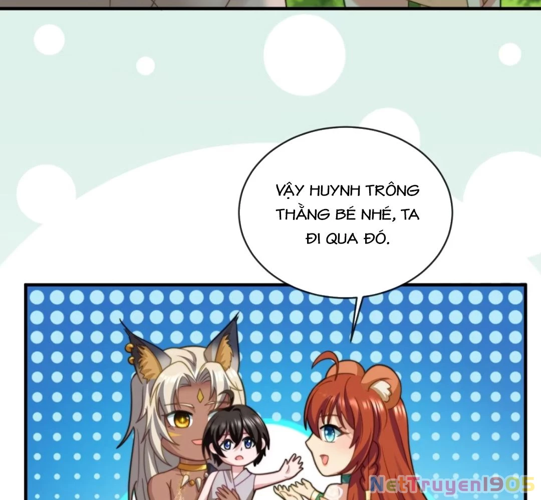 Thú Thế Nữ Vương Hôm Nay Lật Thẻ Rồi Sao ??? Chapter 66 - 36