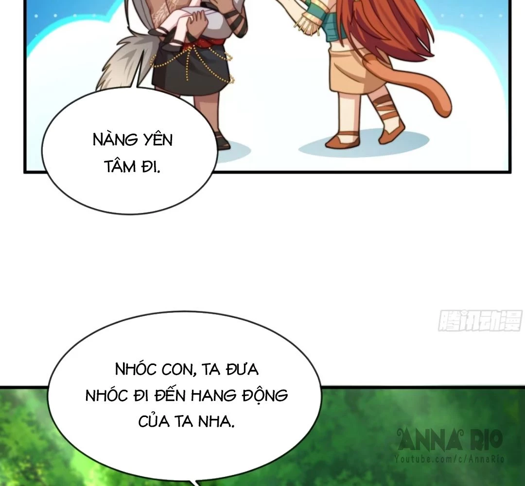 Thú Thế Nữ Vương Hôm Nay Lật Thẻ Rồi Sao ??? Chapter 66 - 37