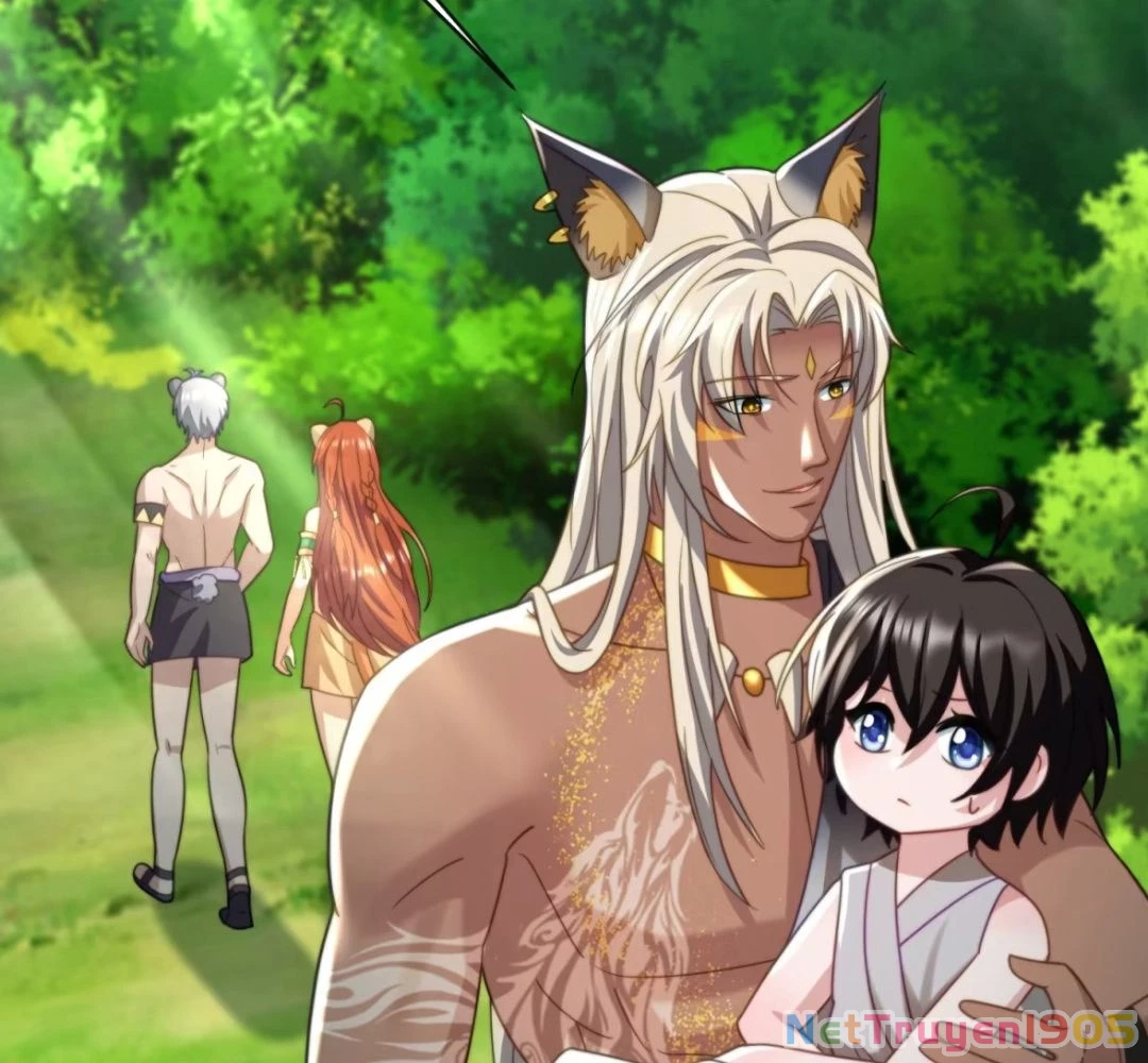 Thú Thế Nữ Vương Hôm Nay Lật Thẻ Rồi Sao ??? Chapter 66 - 38