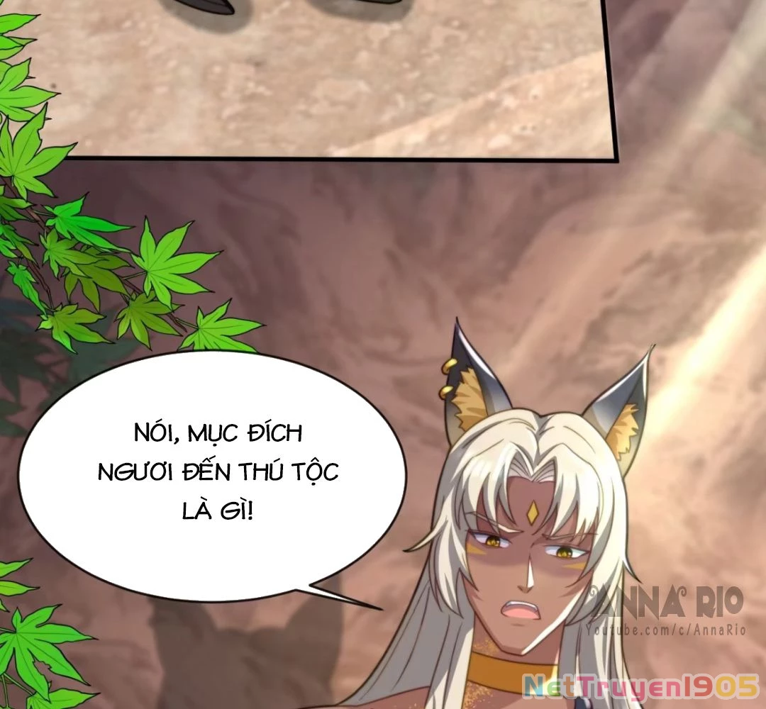 Thú Thế Nữ Vương Hôm Nay Lật Thẻ Rồi Sao ??? Chapter 66 - 47