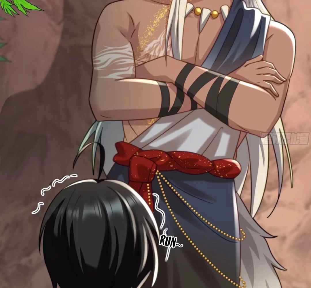 Thú Thế Nữ Vương Hôm Nay Lật Thẻ Rồi Sao ??? Chapter 66 - 48