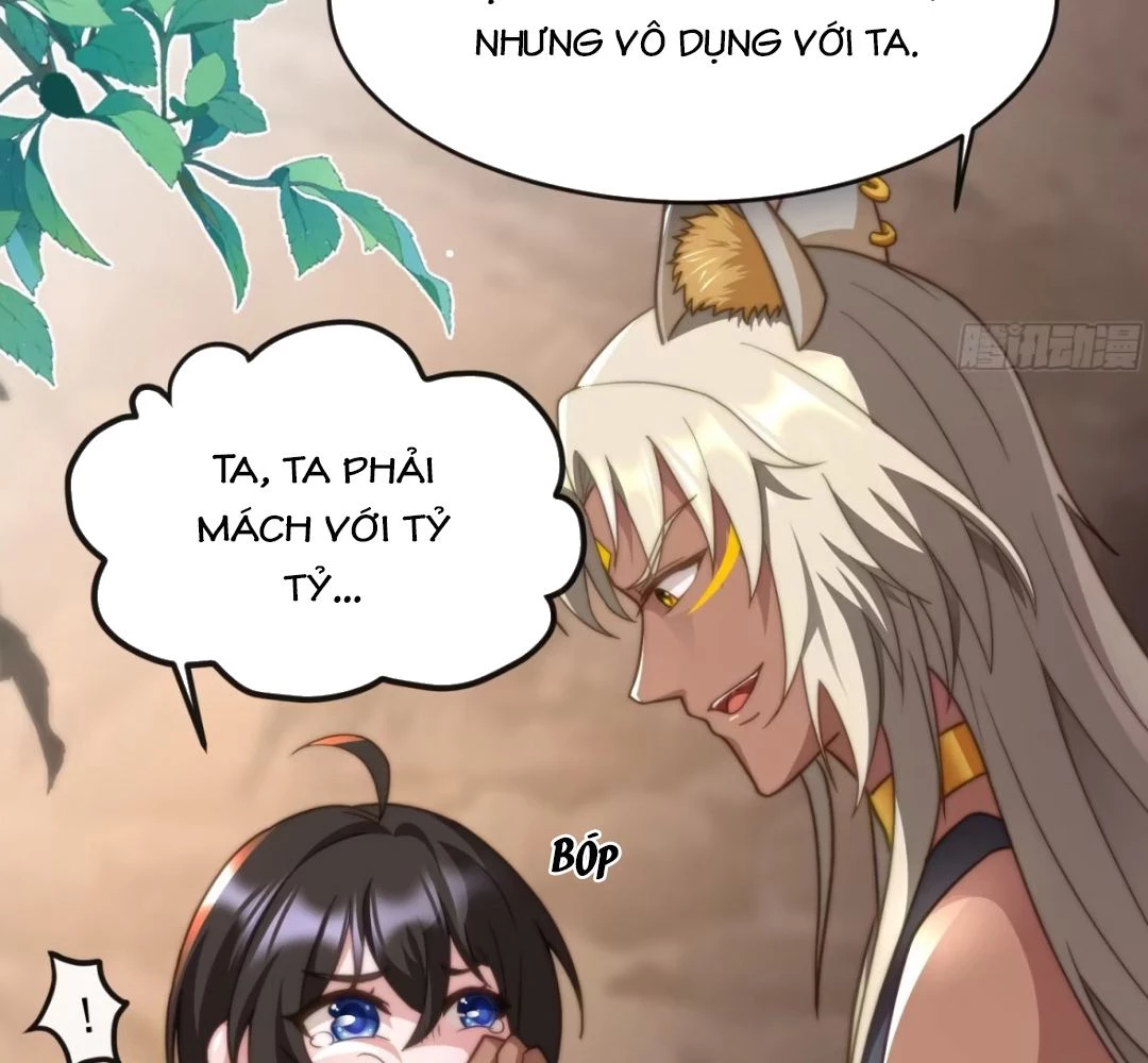Thú Thế Nữ Vương Hôm Nay Lật Thẻ Rồi Sao ??? Chapter 66 - 52
