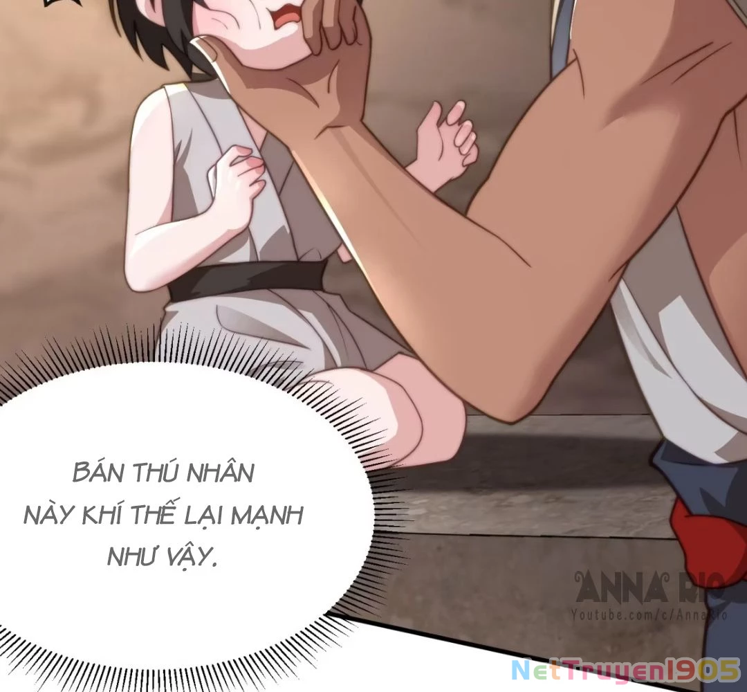 Thú Thế Nữ Vương Hôm Nay Lật Thẻ Rồi Sao ??? Chapter 66 - 53