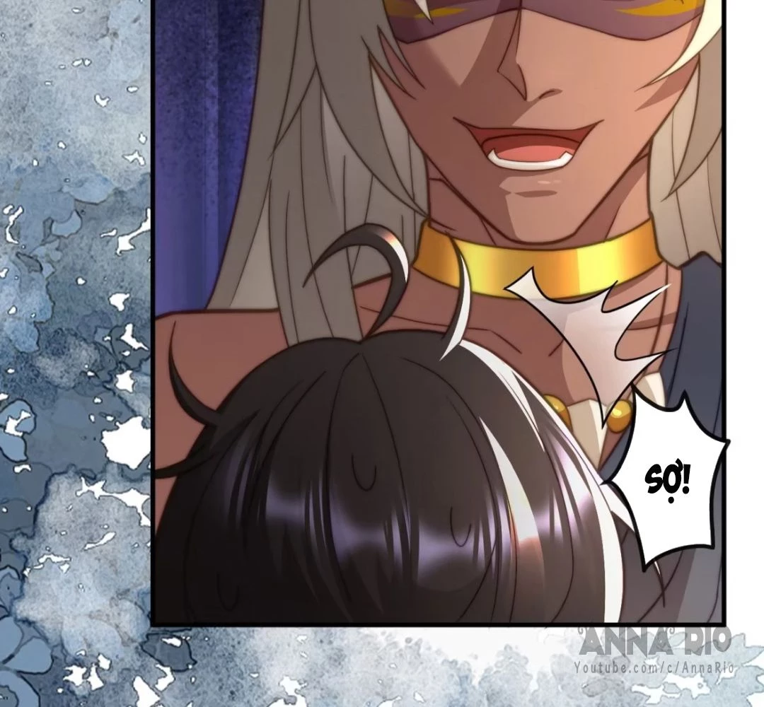 Thú Thế Nữ Vương Hôm Nay Lật Thẻ Rồi Sao ??? Chapter 66 - 55