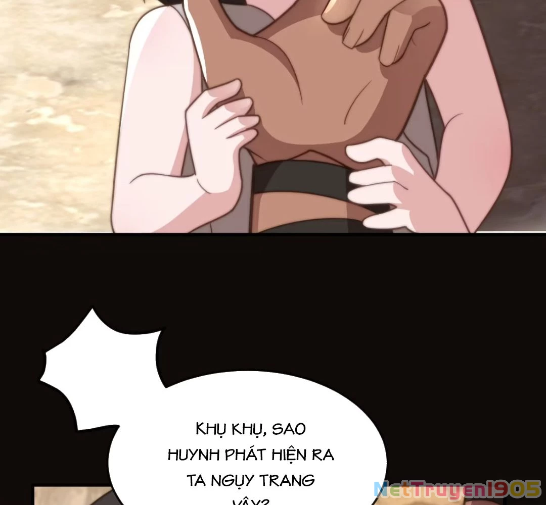 Thú Thế Nữ Vương Hôm Nay Lật Thẻ Rồi Sao ??? Chapter 66 - 58