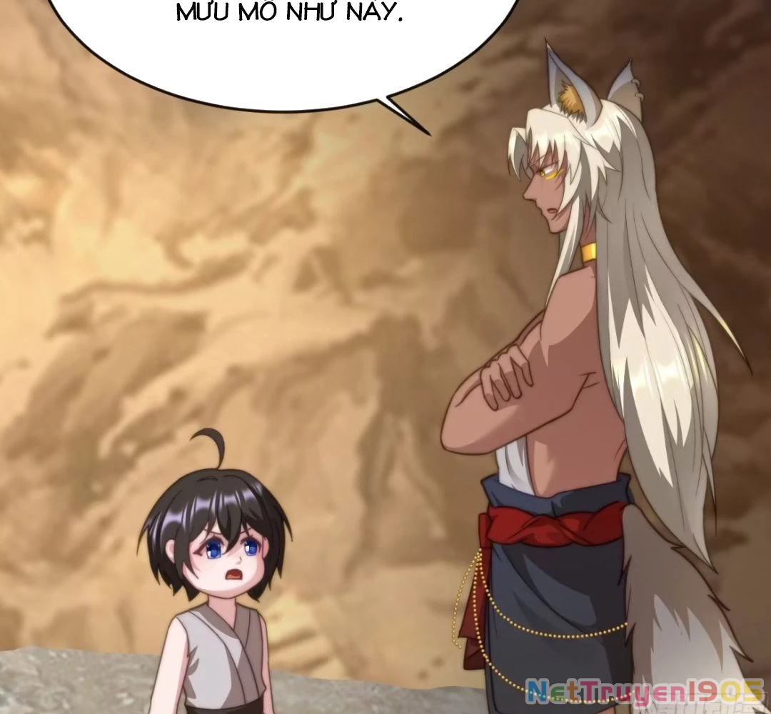 Thú Thế Nữ Vương Hôm Nay Lật Thẻ Rồi Sao ??? Chapter 66 - 60