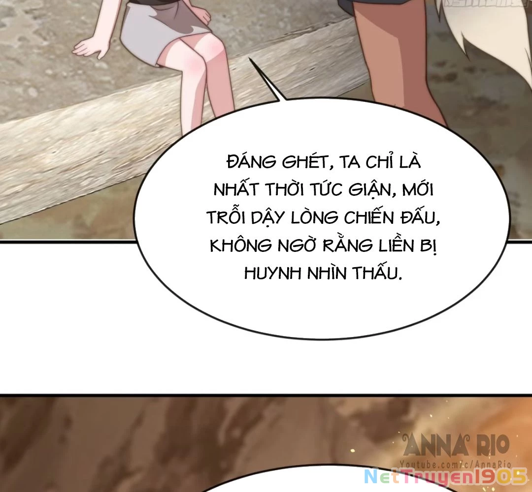 Thú Thế Nữ Vương Hôm Nay Lật Thẻ Rồi Sao ??? Chapter 66 - 61