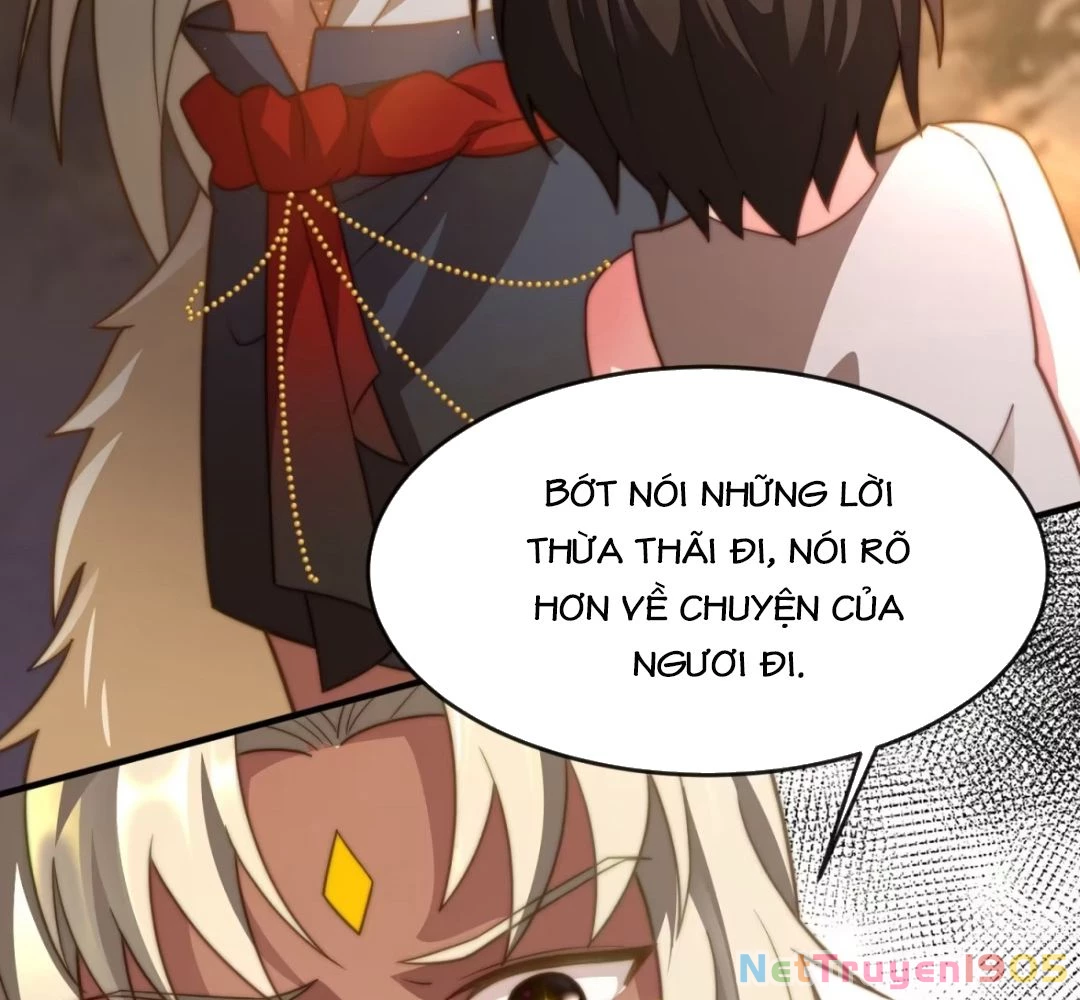 Thú Thế Nữ Vương Hôm Nay Lật Thẻ Rồi Sao ??? Chapter 66 - 64