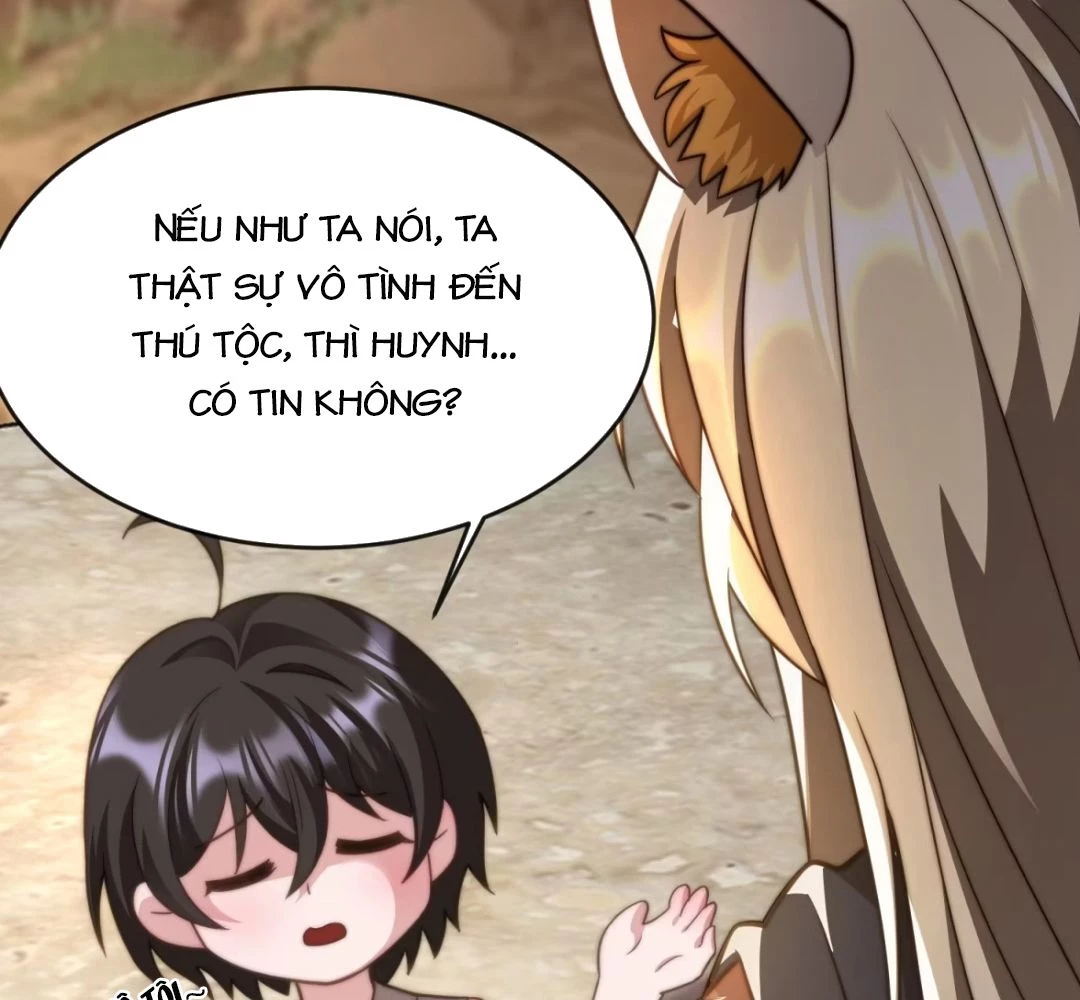 Thú Thế Nữ Vương Hôm Nay Lật Thẻ Rồi Sao ??? Chapter 66 - 66