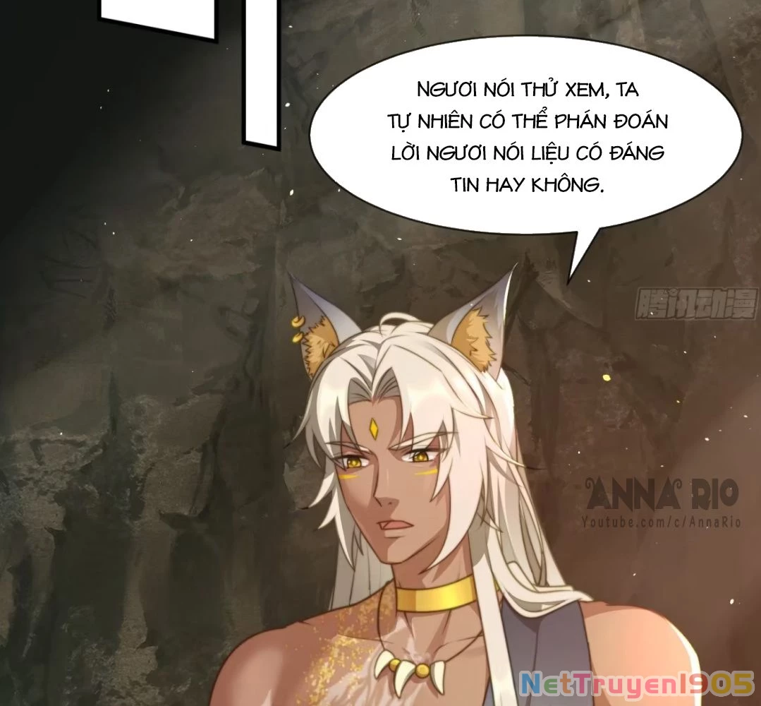 Thú Thế Nữ Vương Hôm Nay Lật Thẻ Rồi Sao ??? Chapter 67 - 5