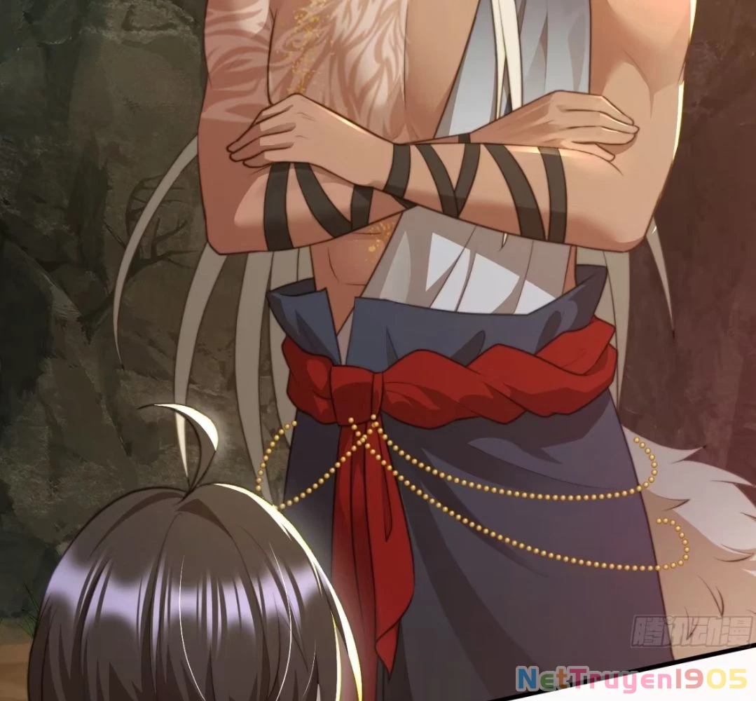 Thú Thế Nữ Vương Hôm Nay Lật Thẻ Rồi Sao ??? Chapter 67 - 6