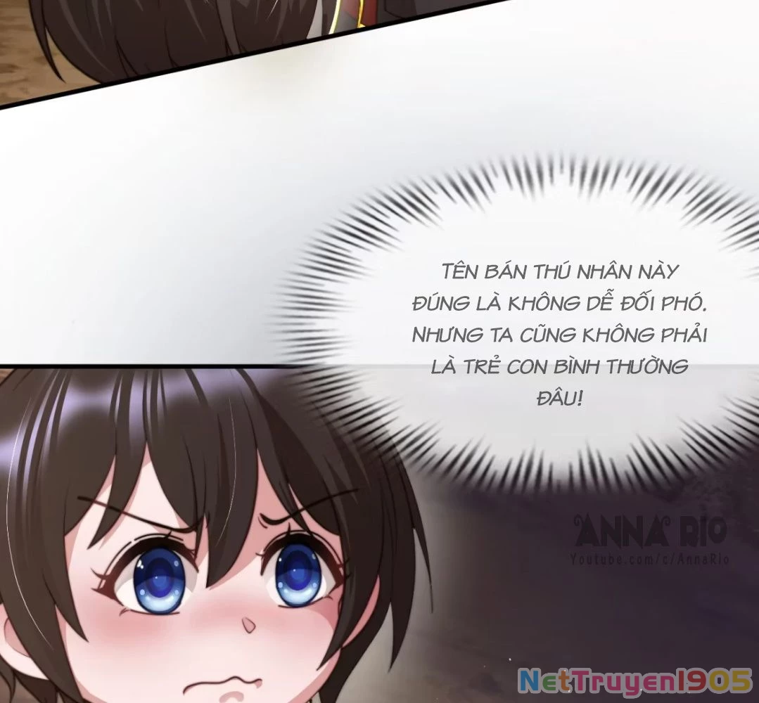 Thú Thế Nữ Vương Hôm Nay Lật Thẻ Rồi Sao ??? Chapter 67 - 7