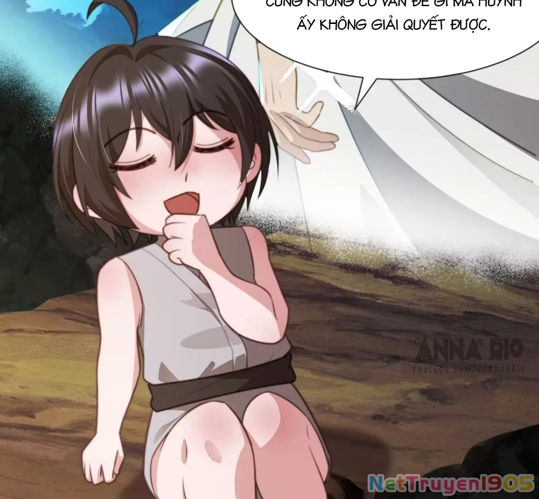 Thú Thế Nữ Vương Hôm Nay Lật Thẻ Rồi Sao ??? Chapter 67 - 10