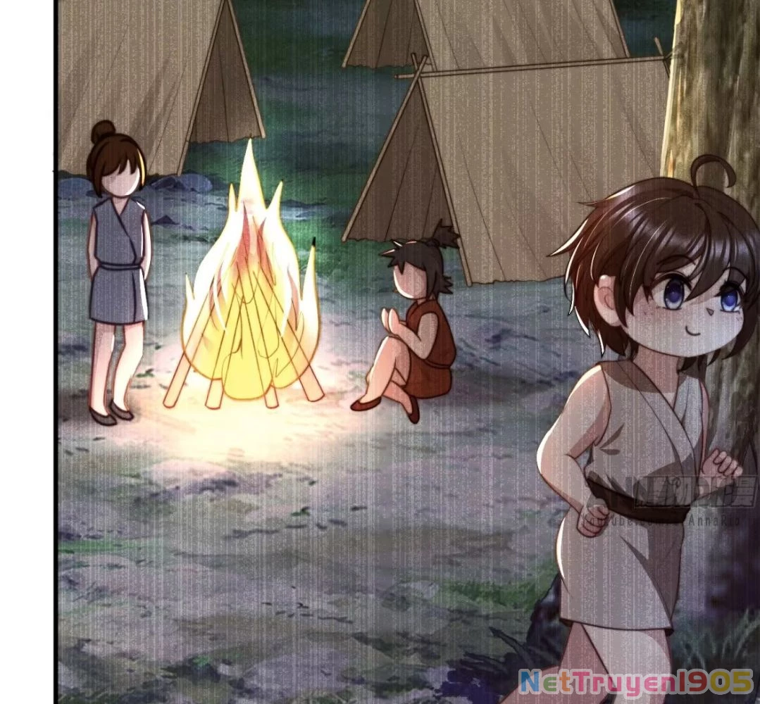 Thú Thế Nữ Vương Hôm Nay Lật Thẻ Rồi Sao ??? Chapter 67 - 15