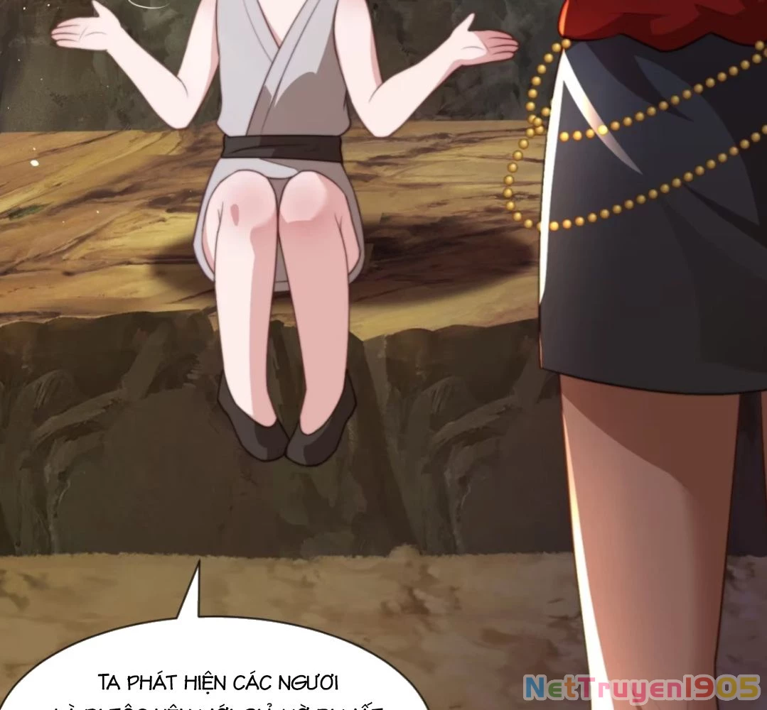 Thú Thế Nữ Vương Hôm Nay Lật Thẻ Rồi Sao ??? Chapter 67 - 19