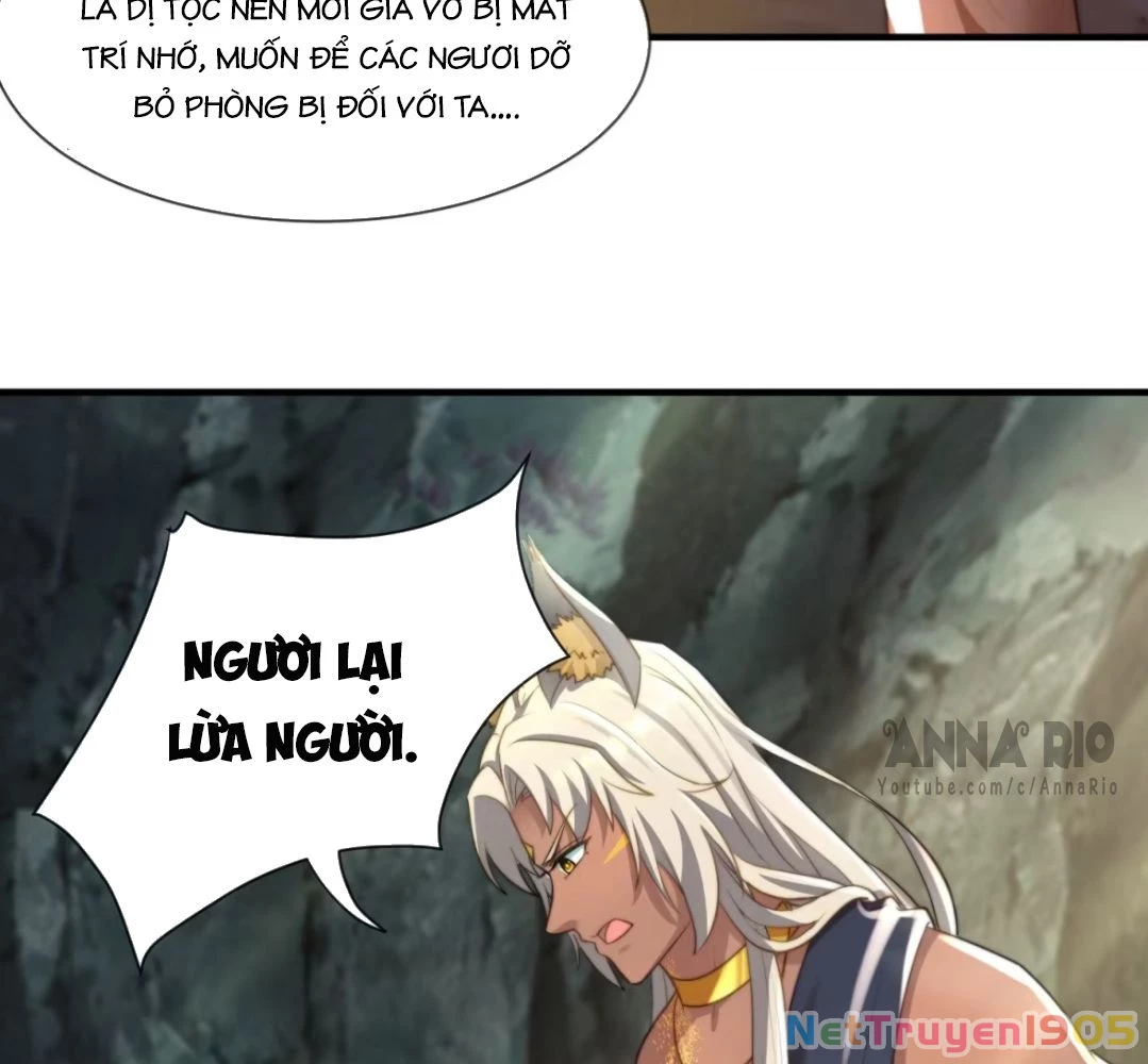 Thú Thế Nữ Vương Hôm Nay Lật Thẻ Rồi Sao ??? Chapter 67 - 20