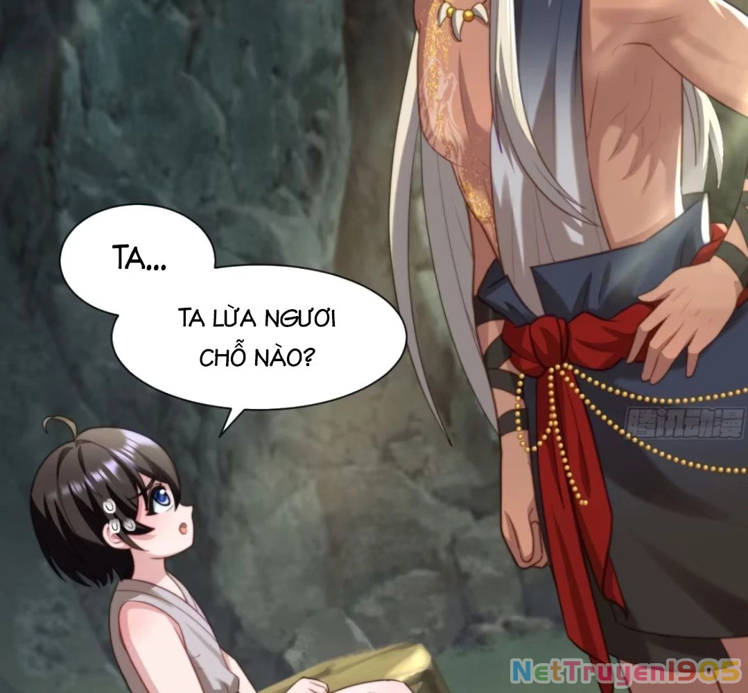 Thú Thế Nữ Vương Hôm Nay Lật Thẻ Rồi Sao ??? Chapter 67 - 21