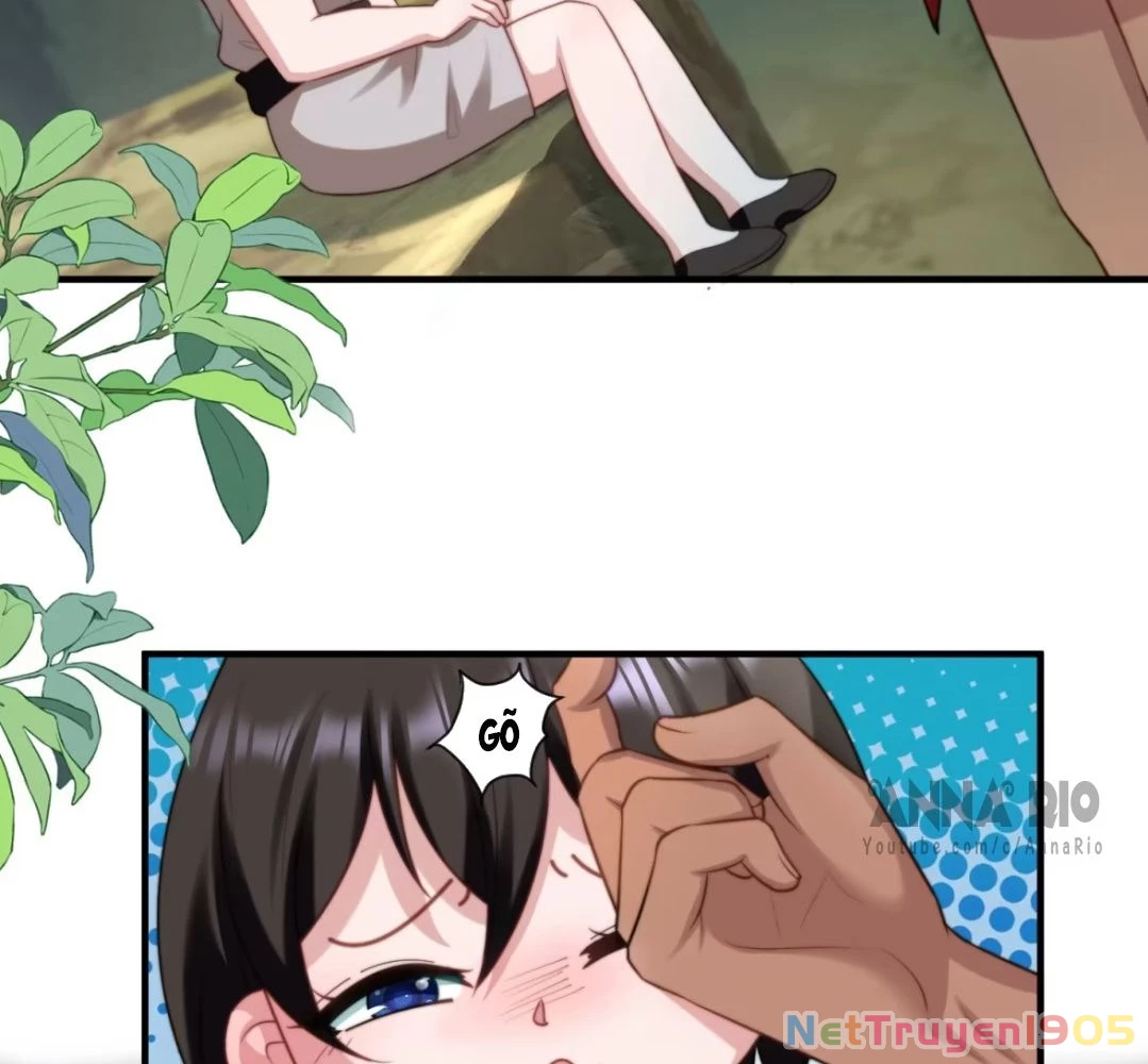 Thú Thế Nữ Vương Hôm Nay Lật Thẻ Rồi Sao ??? Chapter 67 - 22