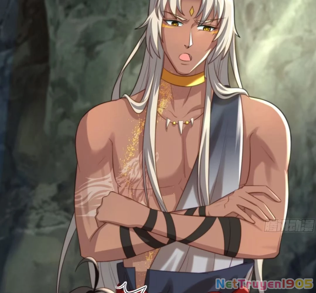 Thú Thế Nữ Vương Hôm Nay Lật Thẻ Rồi Sao ??? Chapter 67 - 24