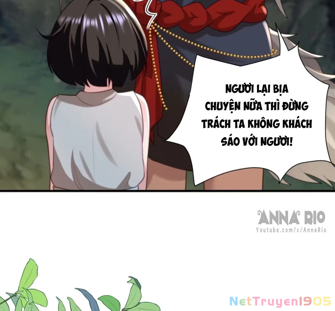 Thú Thế Nữ Vương Hôm Nay Lật Thẻ Rồi Sao ??? Chapter 67 - 25