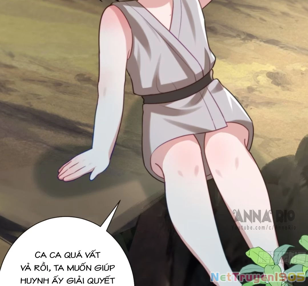 Thú Thế Nữ Vương Hôm Nay Lật Thẻ Rồi Sao ??? Chapter 67 - 27