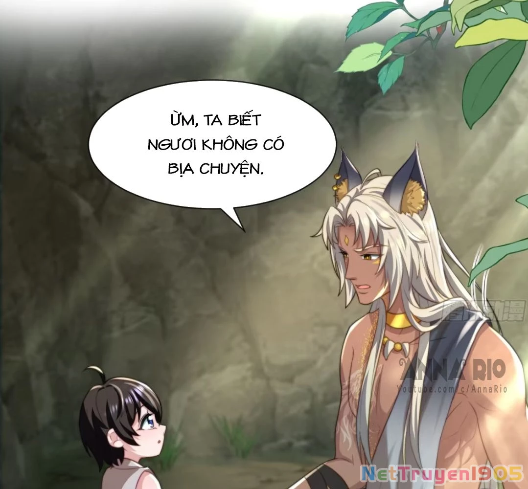 Thú Thế Nữ Vương Hôm Nay Lật Thẻ Rồi Sao ??? Chapter 67 - 32