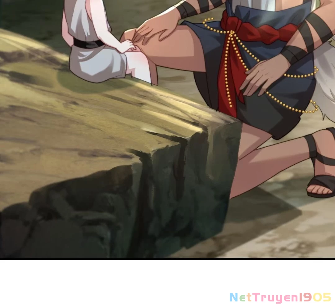 Thú Thế Nữ Vương Hôm Nay Lật Thẻ Rồi Sao ??? Chapter 67 - 33