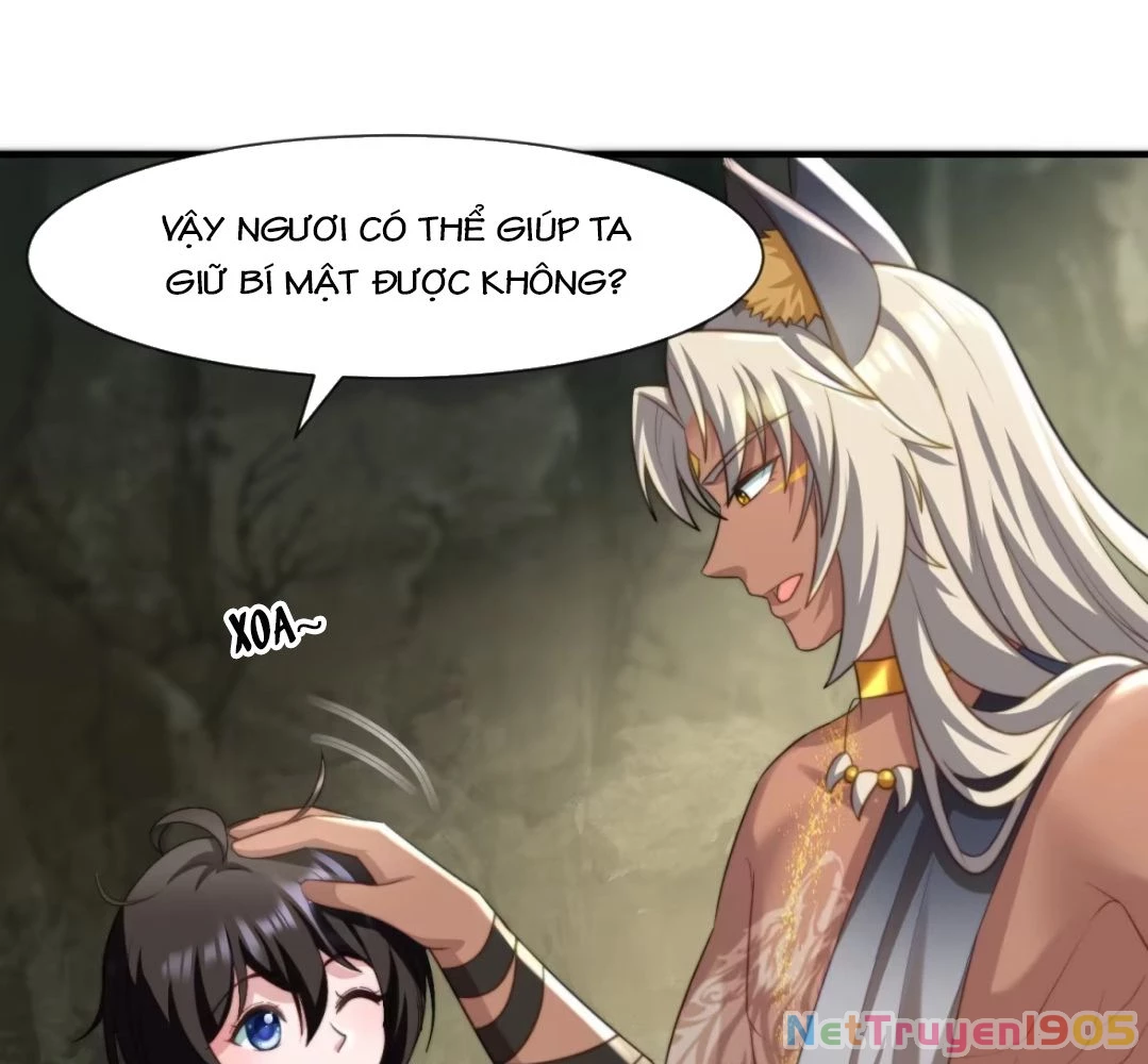 Thú Thế Nữ Vương Hôm Nay Lật Thẻ Rồi Sao ??? Chapter 67 - 34