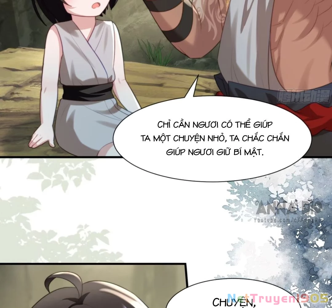 Thú Thế Nữ Vương Hôm Nay Lật Thẻ Rồi Sao ??? Chapter 67 - 35