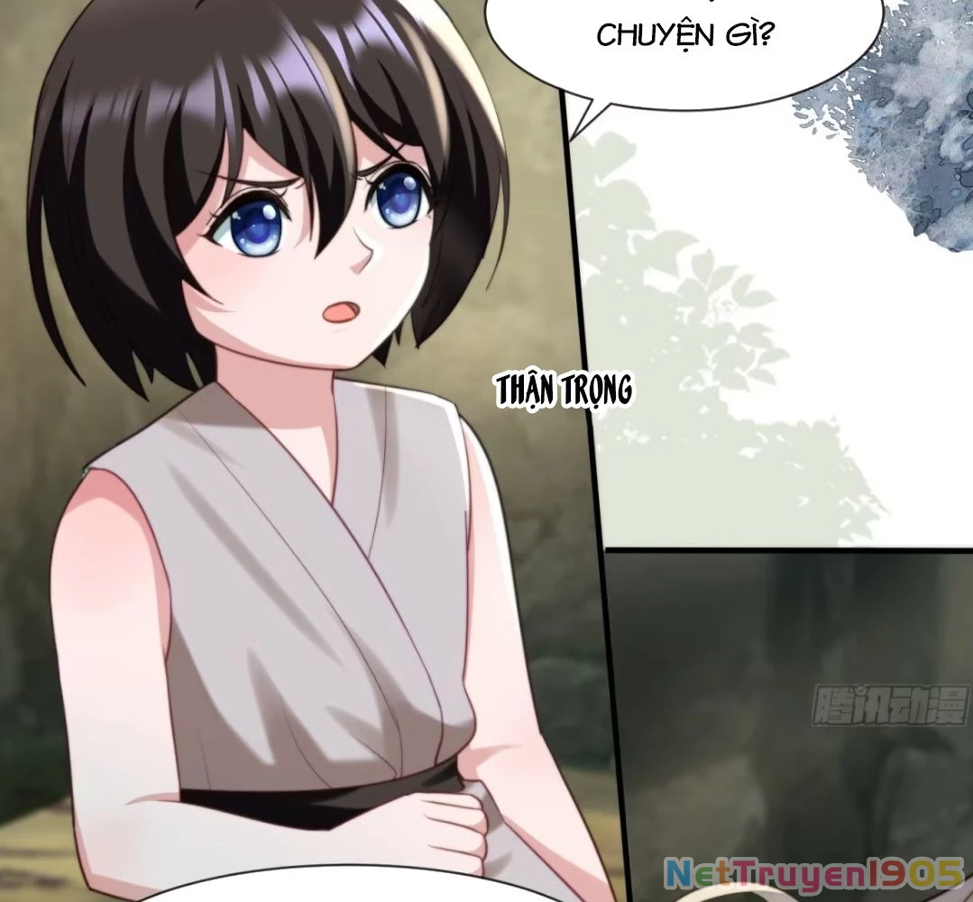 Thú Thế Nữ Vương Hôm Nay Lật Thẻ Rồi Sao ??? Chapter 67 - 36