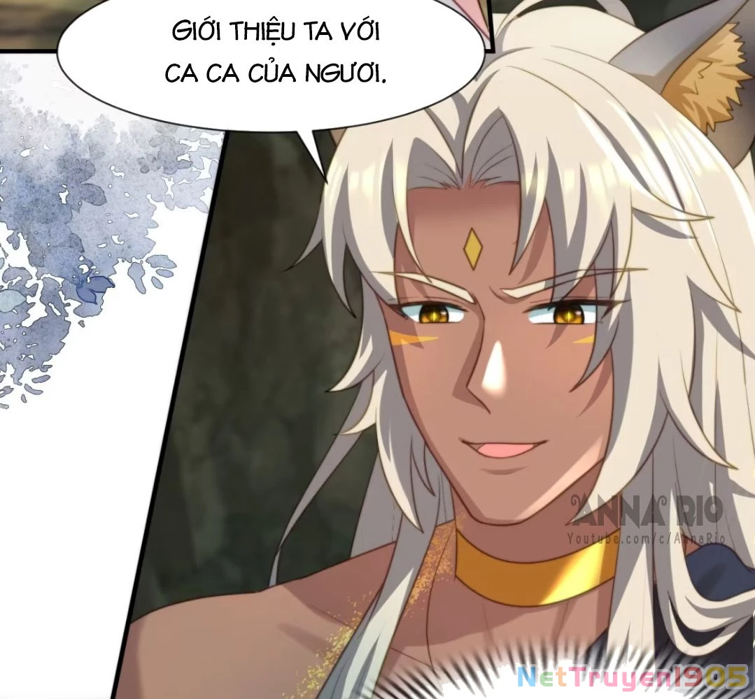 Thú Thế Nữ Vương Hôm Nay Lật Thẻ Rồi Sao ??? Chapter 67 - 37