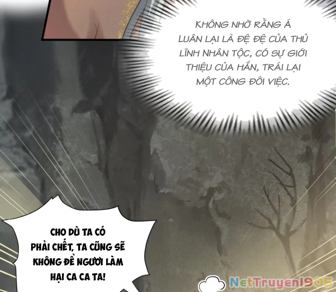 Thú Thế Nữ Vương Hôm Nay Lật Thẻ Rồi Sao ??? Chapter 67 - 38