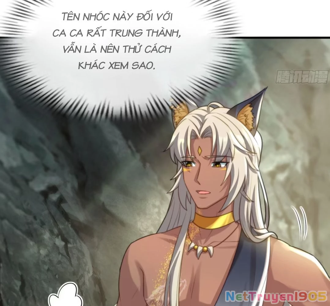 Thú Thế Nữ Vương Hôm Nay Lật Thẻ Rồi Sao ??? Chapter 67 - 41