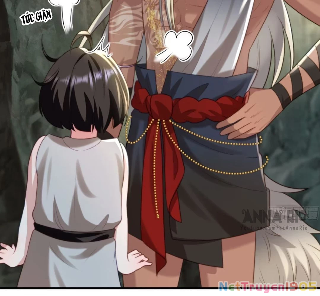 Thú Thế Nữ Vương Hôm Nay Lật Thẻ Rồi Sao ??? Chapter 67 - 42