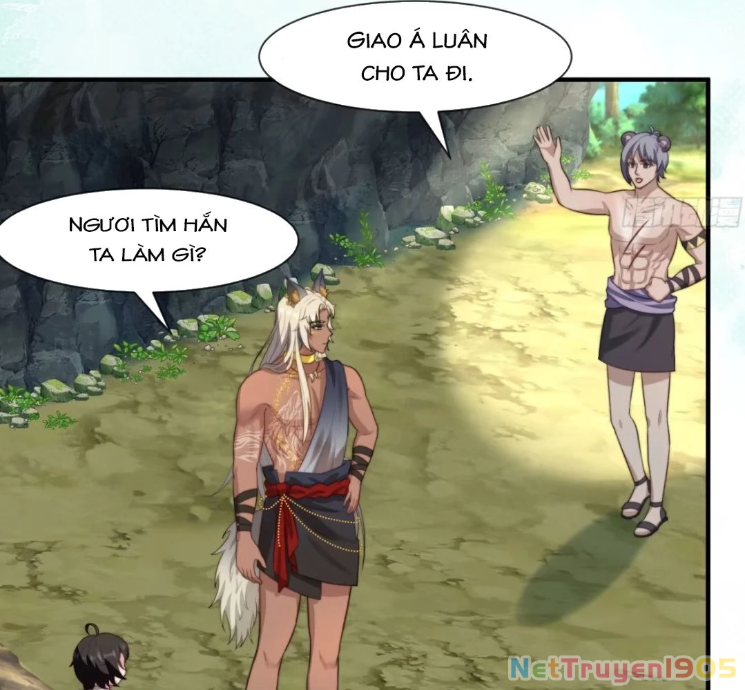 Thú Thế Nữ Vương Hôm Nay Lật Thẻ Rồi Sao ??? Chapter 67 - 44