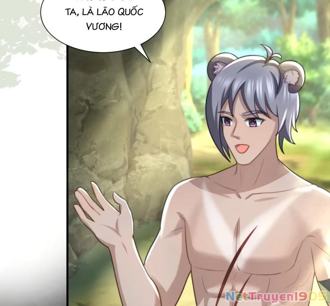 Thú Thế Nữ Vương Hôm Nay Lật Thẻ Rồi Sao ??? Chapter 67 - 46