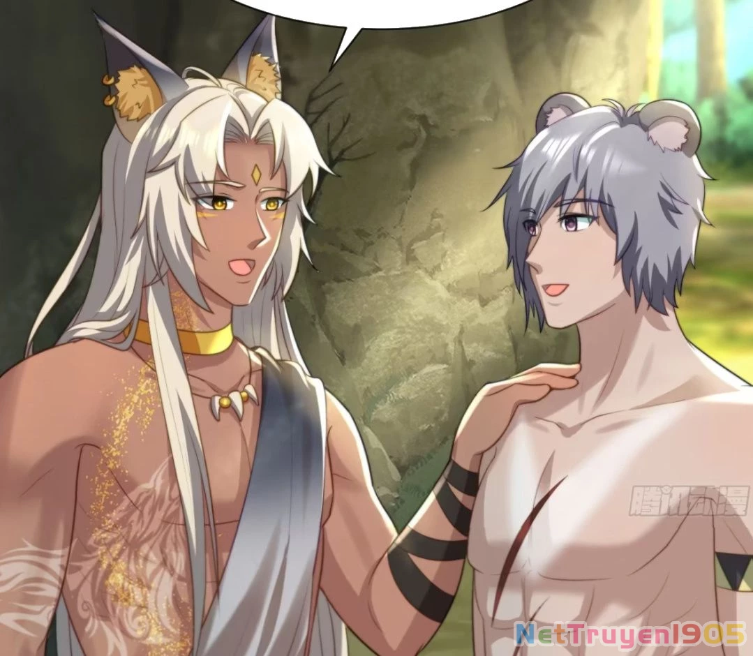 Thú Thế Nữ Vương Hôm Nay Lật Thẻ Rồi Sao ??? Chapter 67 - 48