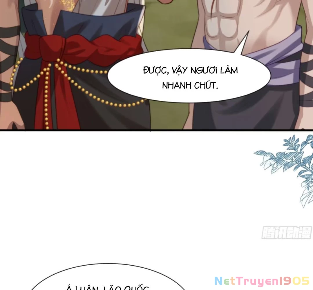 Thú Thế Nữ Vương Hôm Nay Lật Thẻ Rồi Sao ??? Chapter 67 - 49