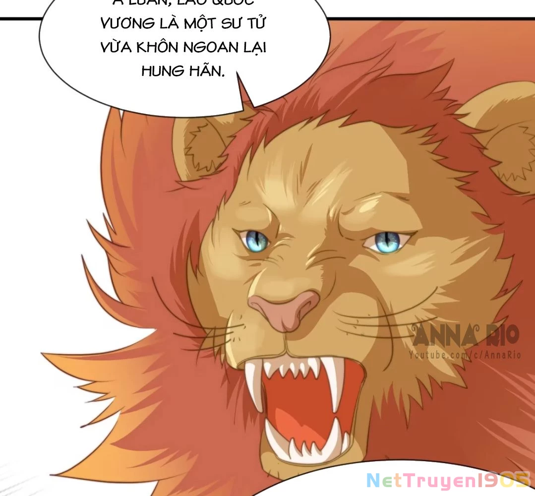 Thú Thế Nữ Vương Hôm Nay Lật Thẻ Rồi Sao ??? Chapter 67 - 50