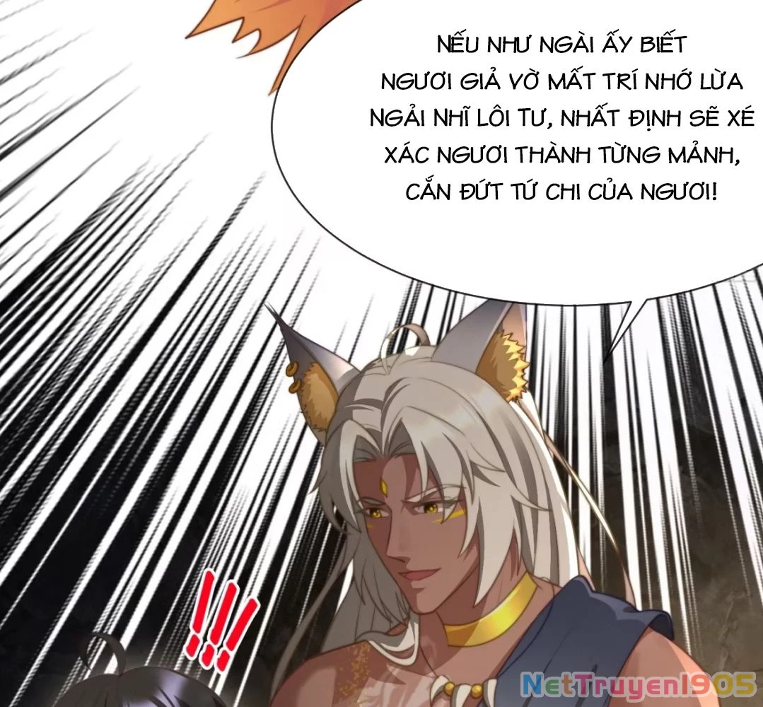 Thú Thế Nữ Vương Hôm Nay Lật Thẻ Rồi Sao ??? Chapter 67 - 51