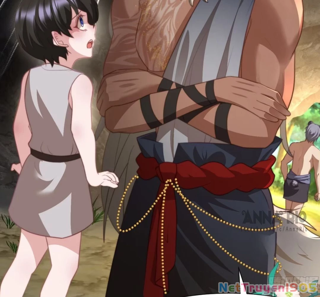 Thú Thế Nữ Vương Hôm Nay Lật Thẻ Rồi Sao ??? Chapter 67 - 52