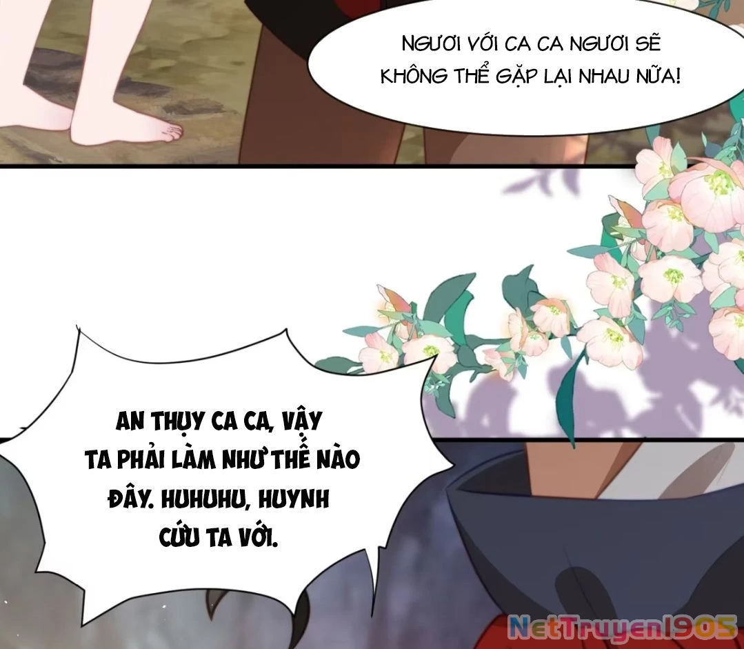 Thú Thế Nữ Vương Hôm Nay Lật Thẻ Rồi Sao ??? Chapter 67 - 53