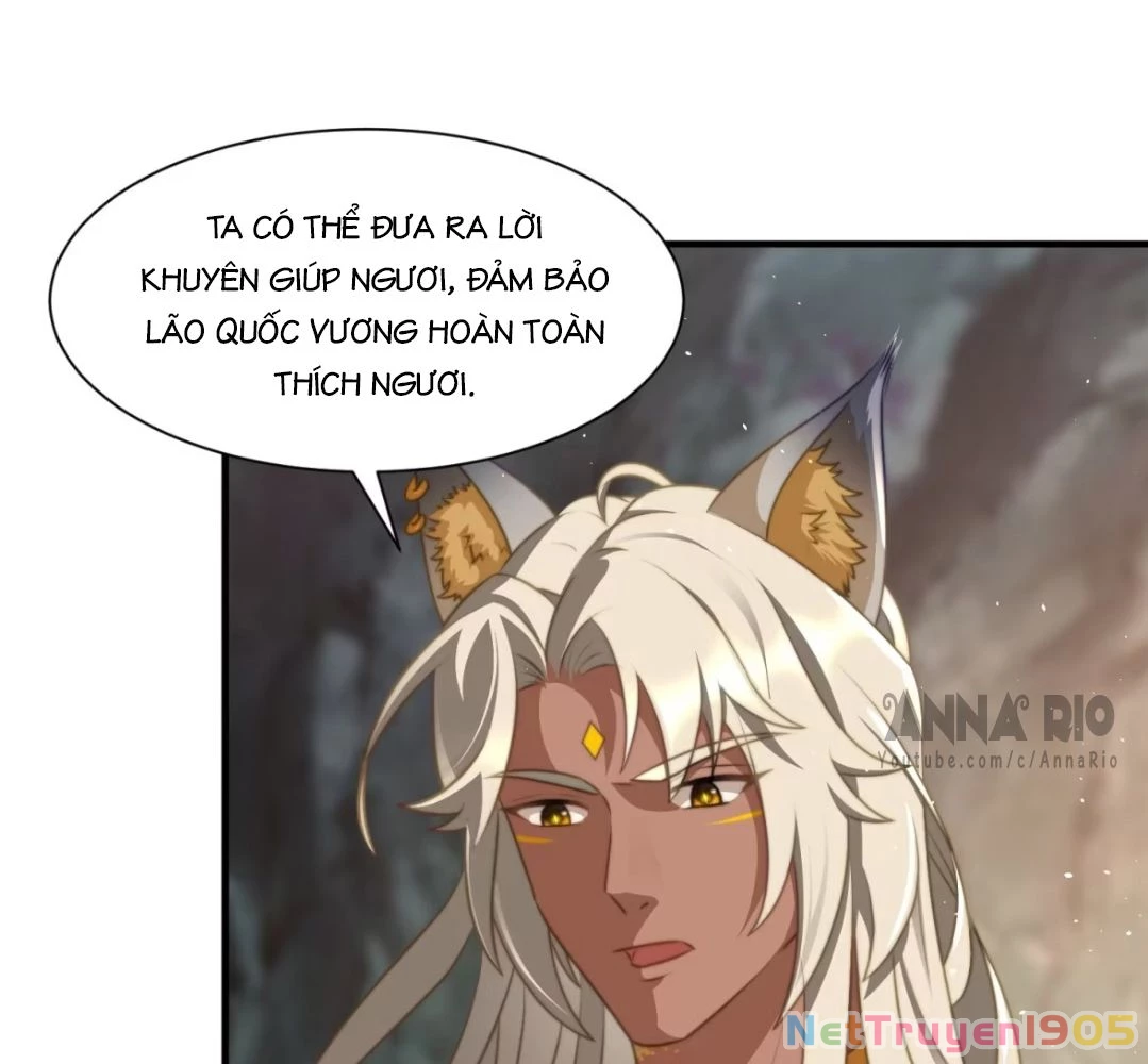 Thú Thế Nữ Vương Hôm Nay Lật Thẻ Rồi Sao ??? Chapter 67 - 55