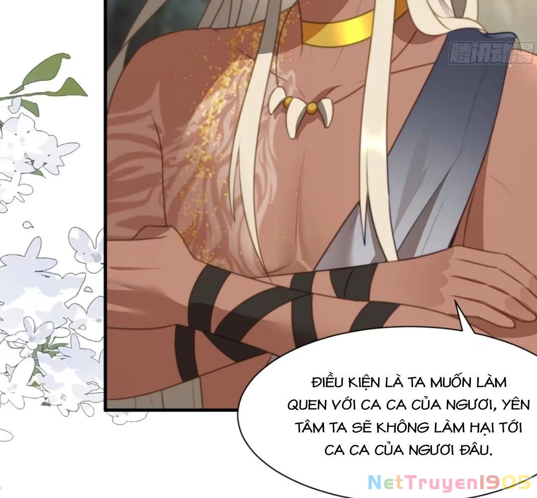 Thú Thế Nữ Vương Hôm Nay Lật Thẻ Rồi Sao ??? Chapter 67 - 56