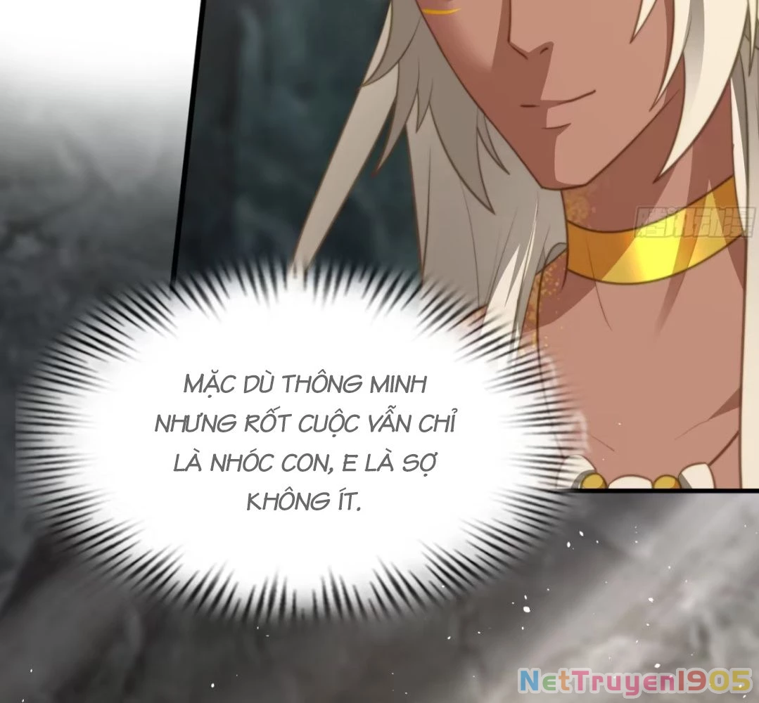 Thú Thế Nữ Vương Hôm Nay Lật Thẻ Rồi Sao ??? Chapter 67 - 59