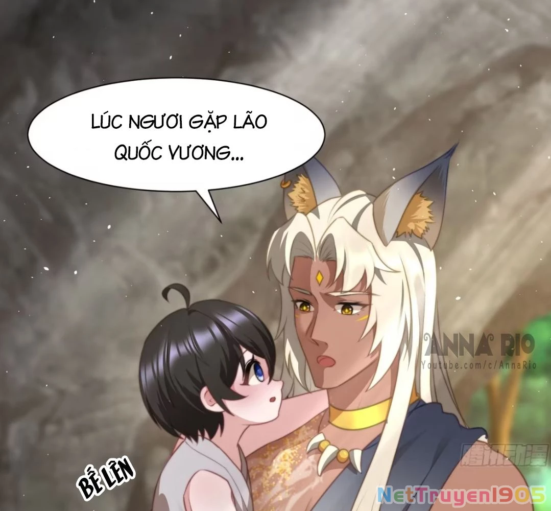 Thú Thế Nữ Vương Hôm Nay Lật Thẻ Rồi Sao ??? Chapter 67 - 60