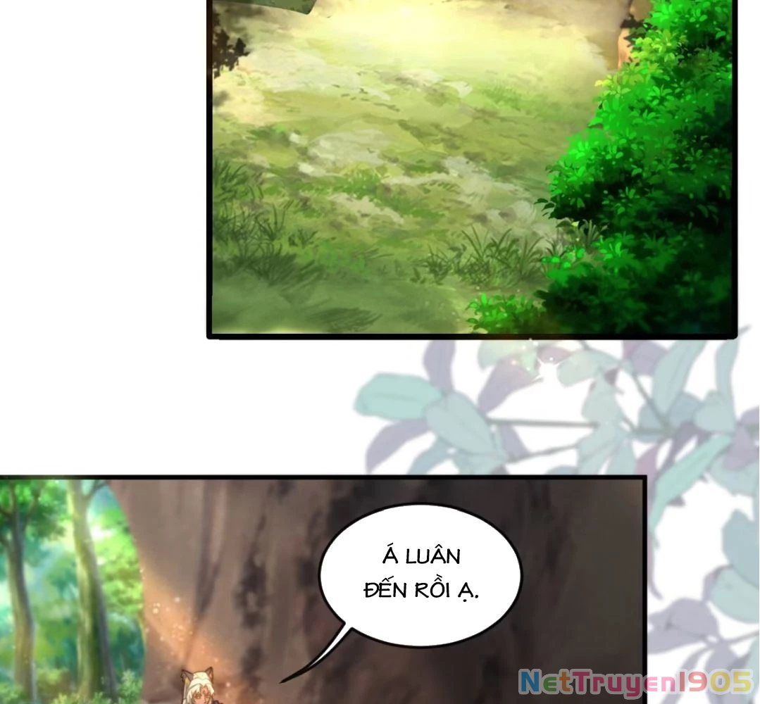 Thú Thế Nữ Vương Hôm Nay Lật Thẻ Rồi Sao ??? Chapter 68 - 6