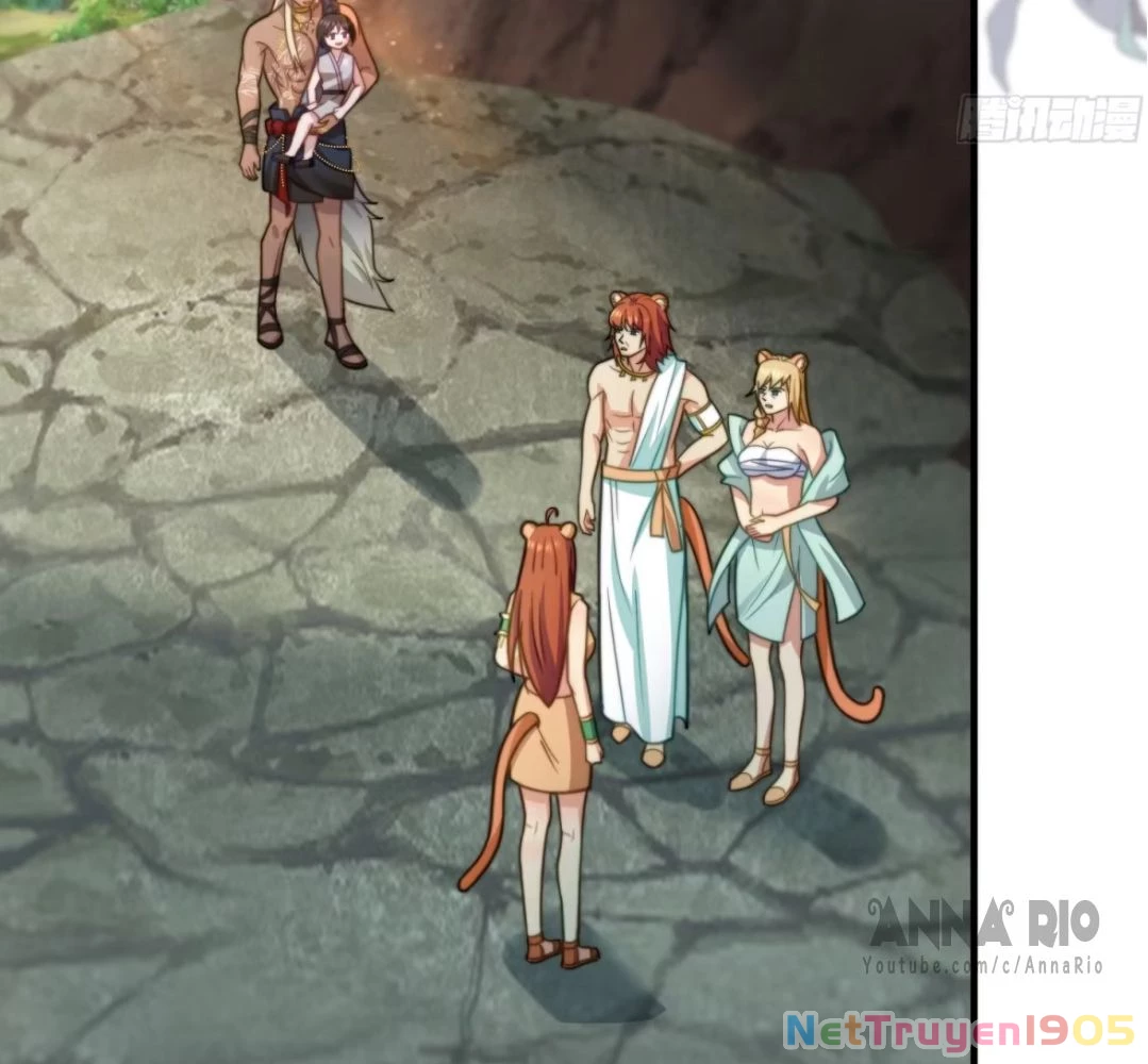 Thú Thế Nữ Vương Hôm Nay Lật Thẻ Rồi Sao ??? Chapter 68 - 7