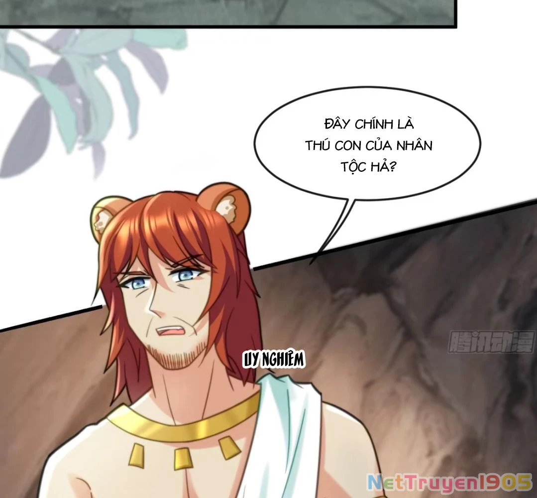 Thú Thế Nữ Vương Hôm Nay Lật Thẻ Rồi Sao ??? Chapter 68 - 8